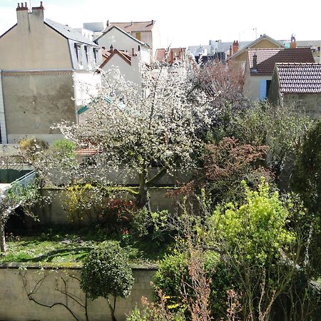 Tout Confort Et Proximite. Vichy Kültér fotó