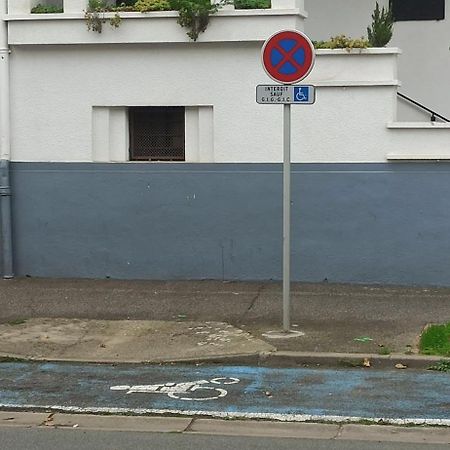 Tout Confort Et Proximite. Vichy Kültér fotó