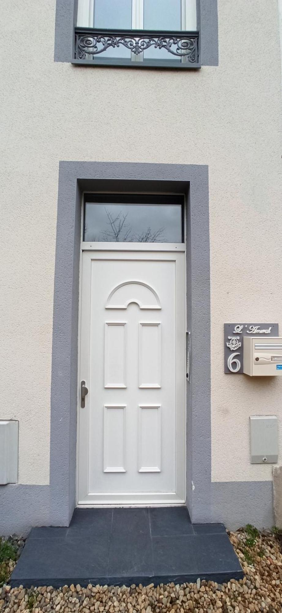 Tout Confort Et Proximite. Vichy Kültér fotó