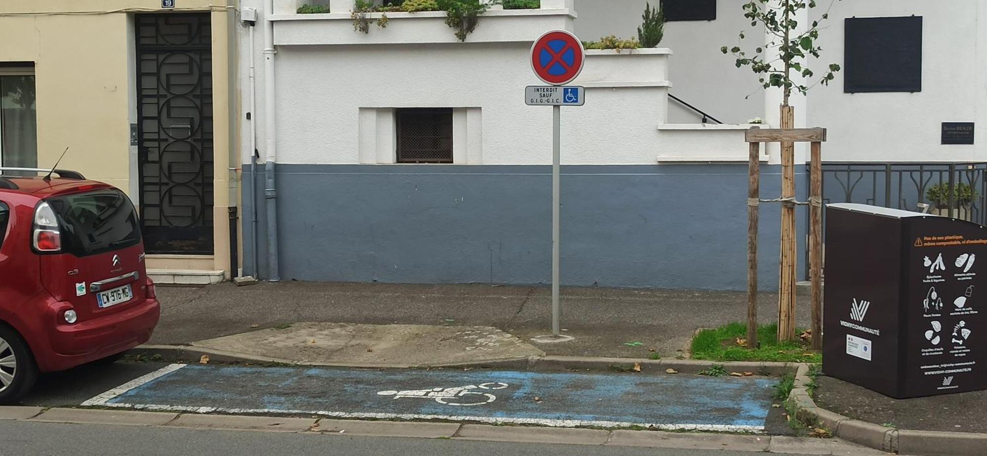 Tout Confort Et Proximite. Vichy Kültér fotó